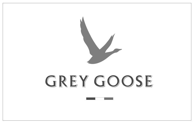 Grey Goose Vodka