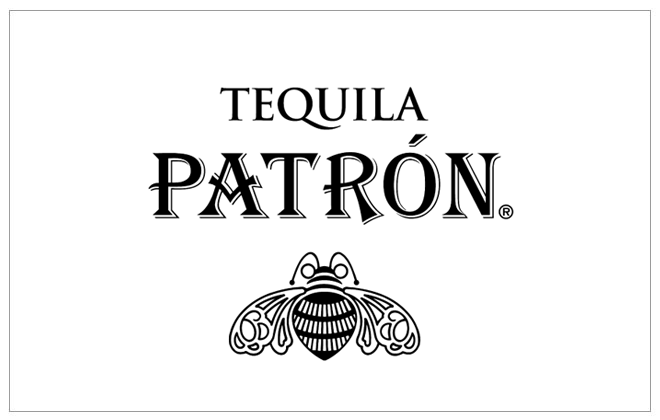 Patrón Tequila