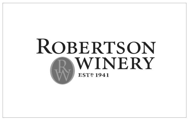 Robertson Wines